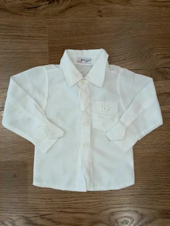 Лот одежды на мальчика