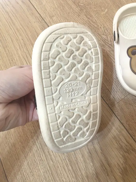 Сабо детские