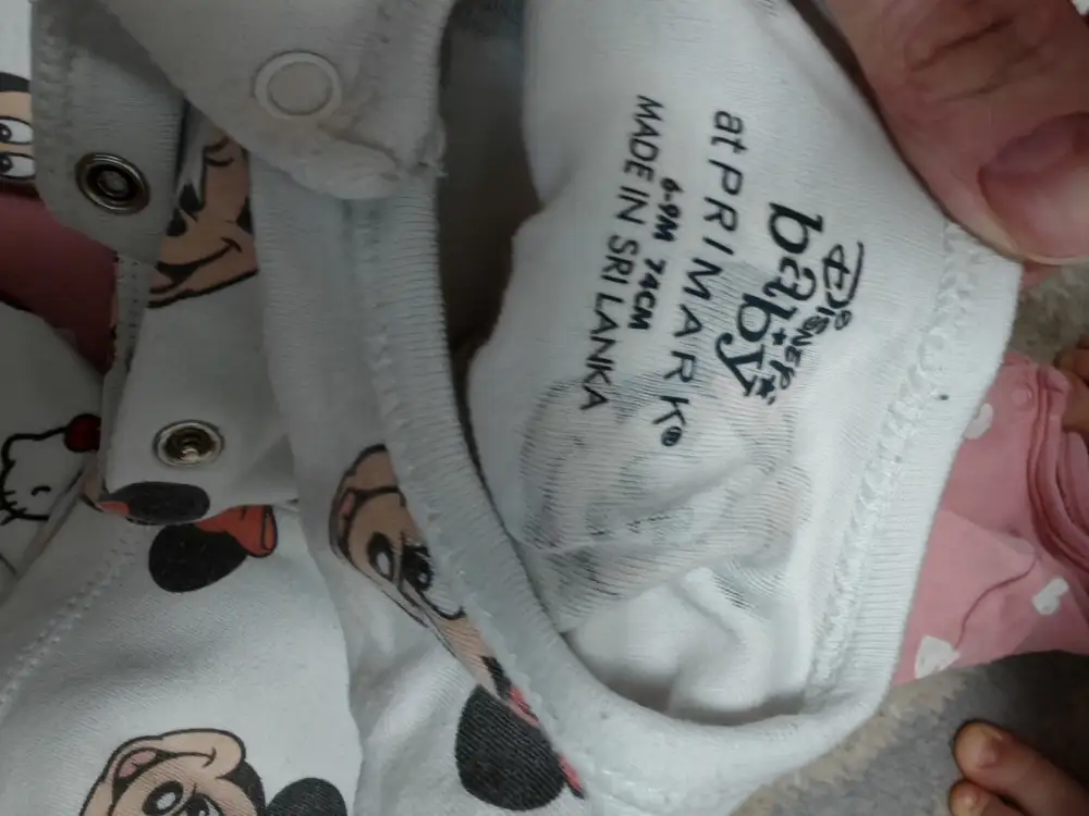 Лот боди 4 шт