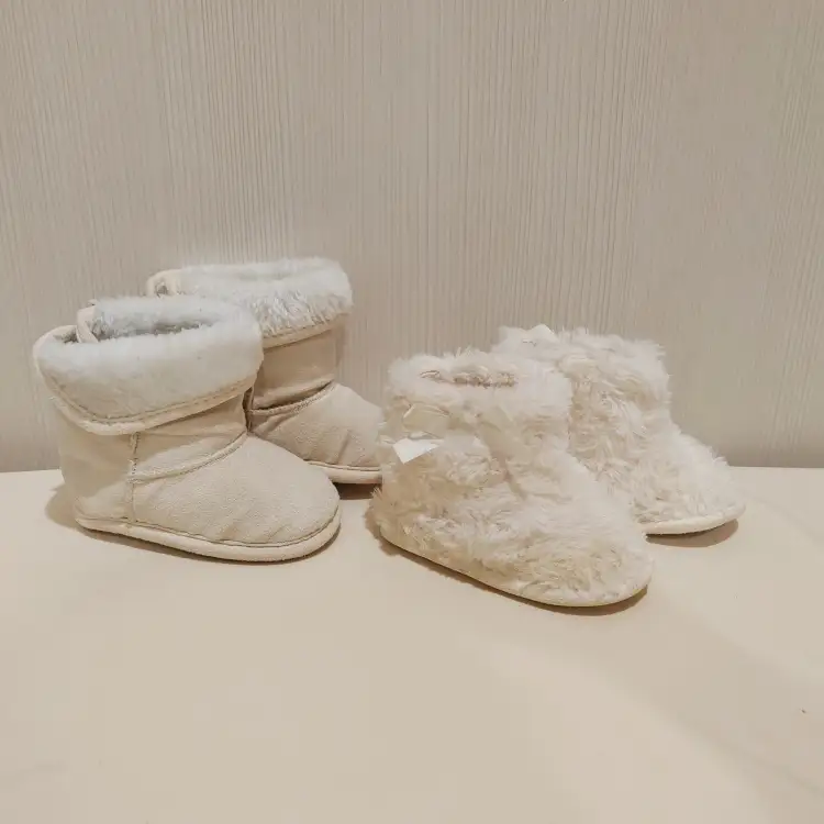 Пинетки деми лот