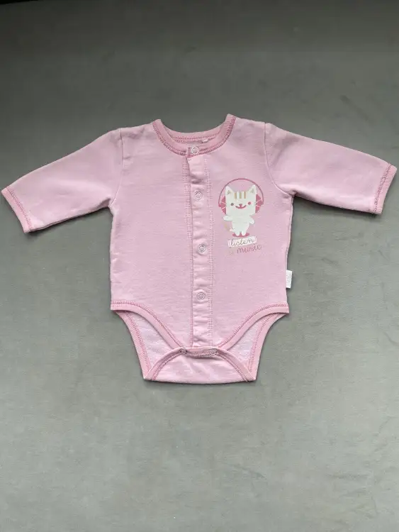 Слипы, боди, песочник р.56