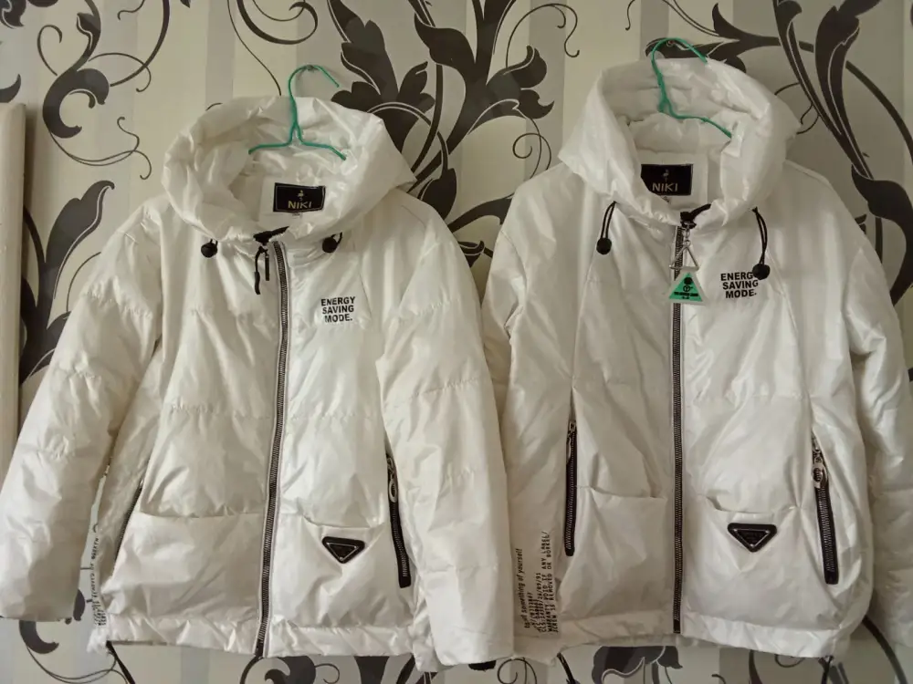 Куртка на девочку