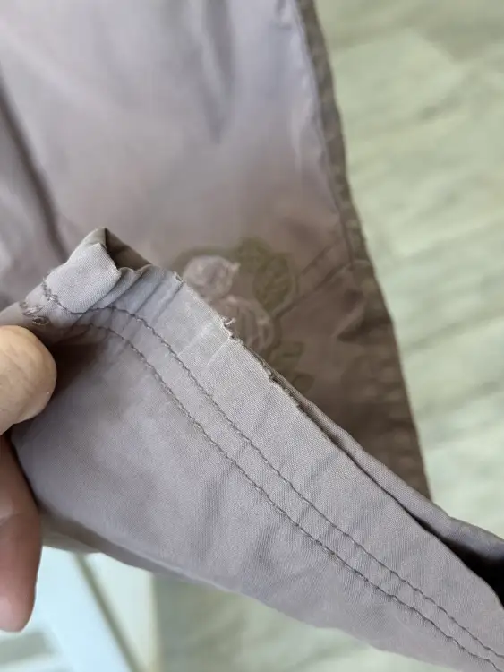 Лот штанов 110 размер