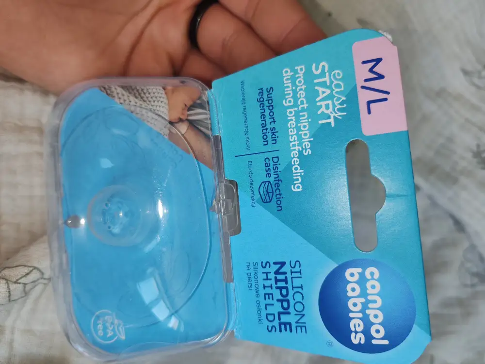 Накладкина грудь