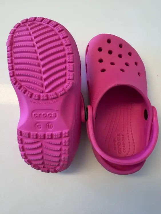Оригинальные CROCS размер 27-28