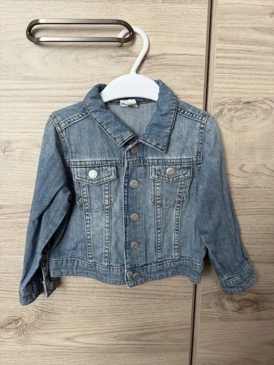 Детская одежда