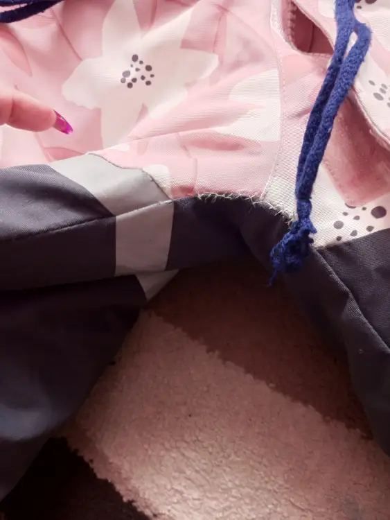 Зимний комбез есть белпочта