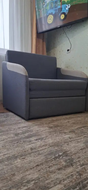 Кресло-кровать