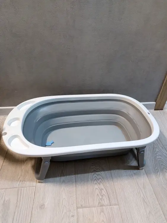 Ванночка для купания