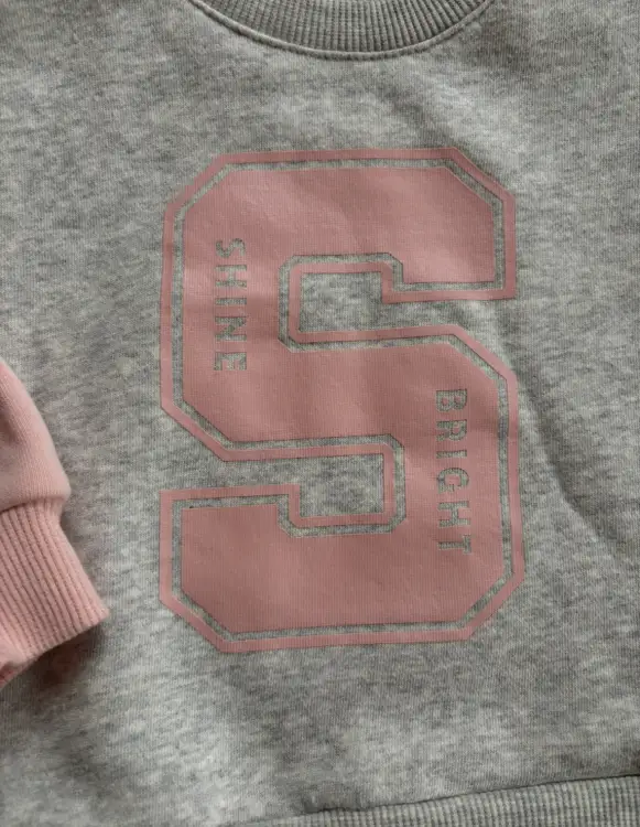 Костюм утепленный для девочки