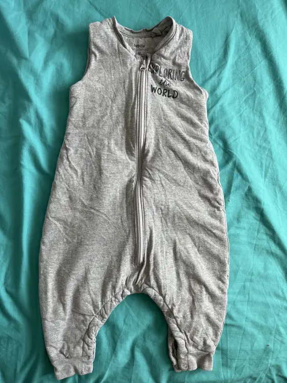 Спальник. Пижама