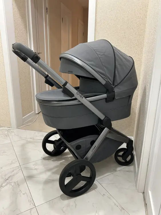 Коляска Anex ltipe