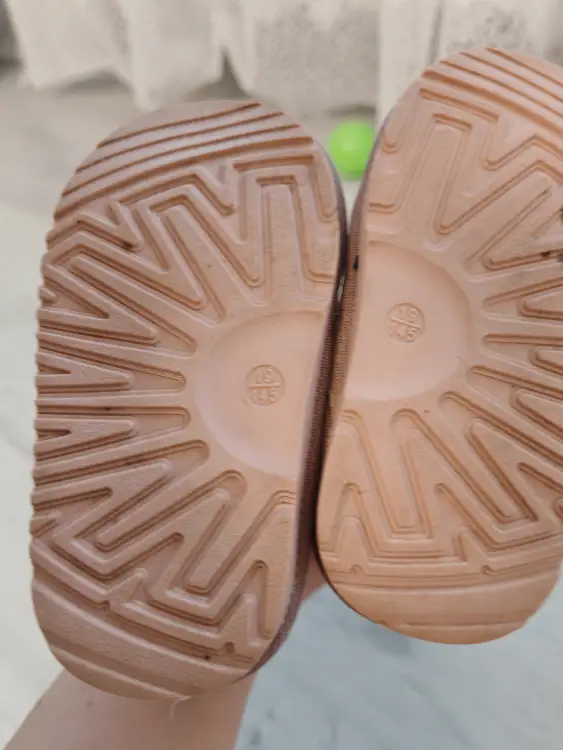 Ботинки зима