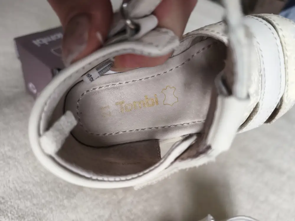 Босоножки сандалии