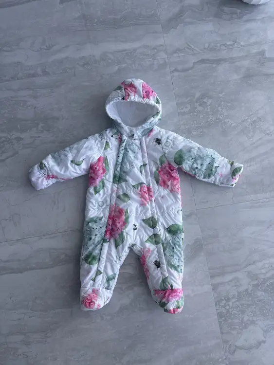 Комбинезон Gulliver  62-80 р