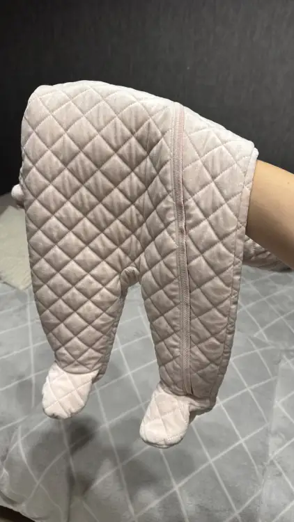 Комбинезон весна mothercare