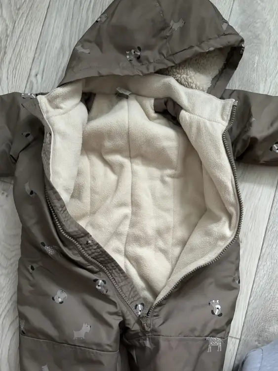 Комбинезон H&M