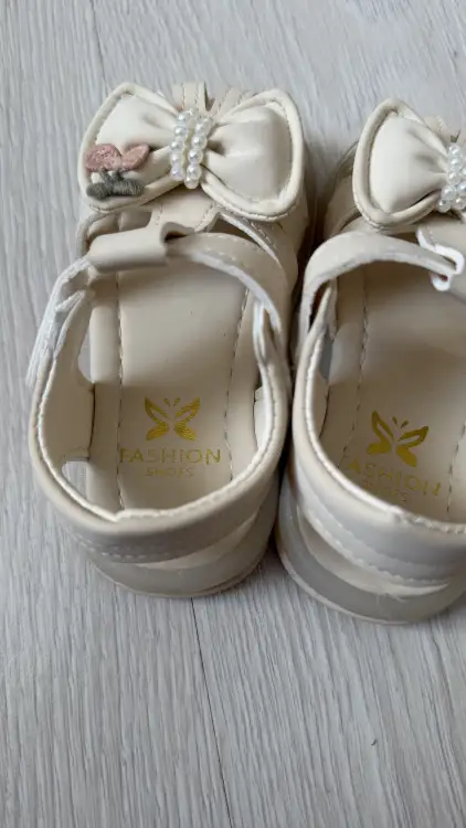 Босоножки 13-13,5см