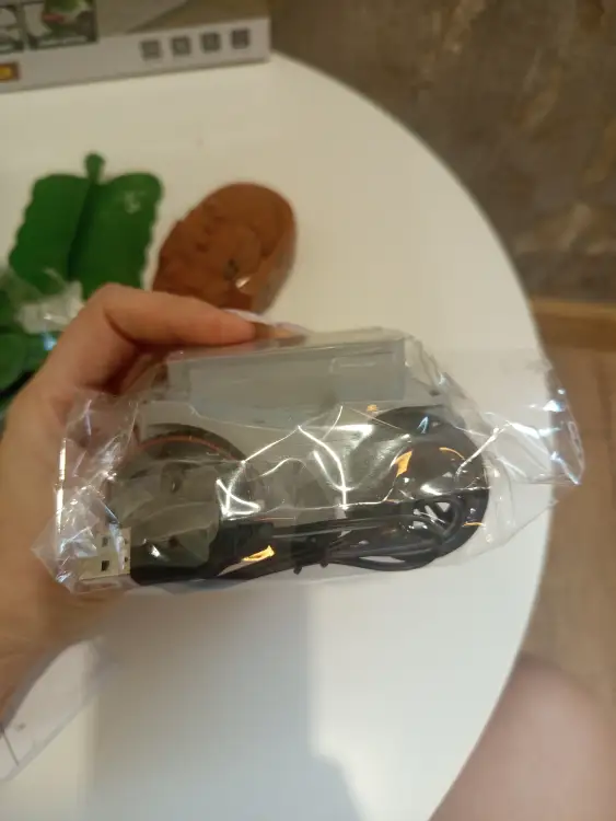 Автотрек на 46 деталей