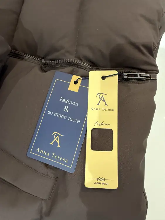 Куртка Зимняя