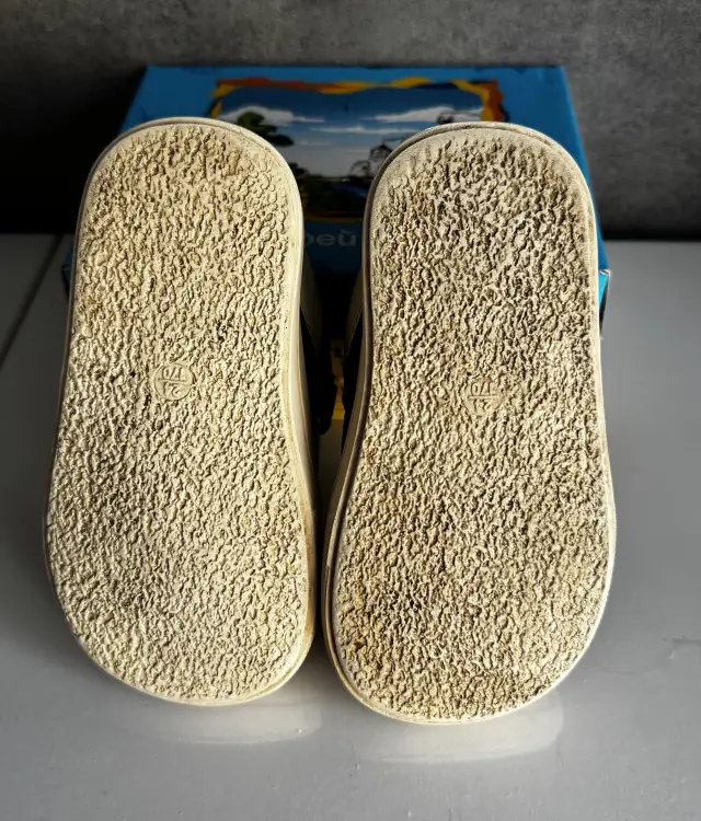 Кроссовки 24 размера