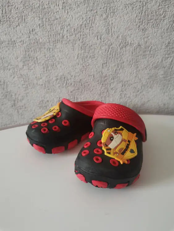 Сабо 18 и 20 размер