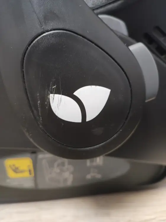 Автокресло Joie i-Level i-Size + база Isofix