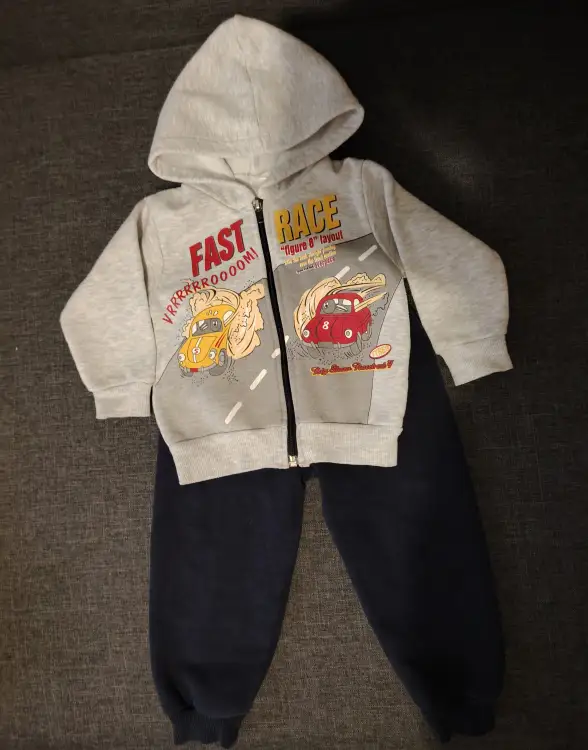 Костюмчики