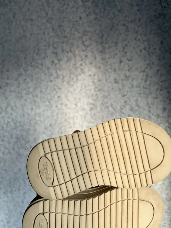 Демисезонные ботиночки 20 размер