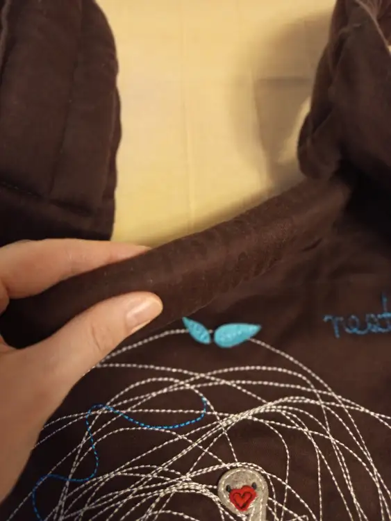 Слинг, состояние идеальное.