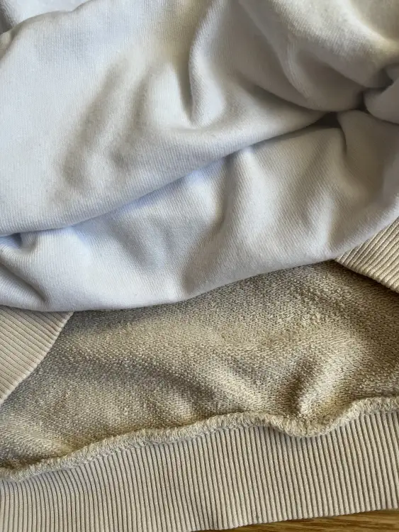 Базовые свитшоты