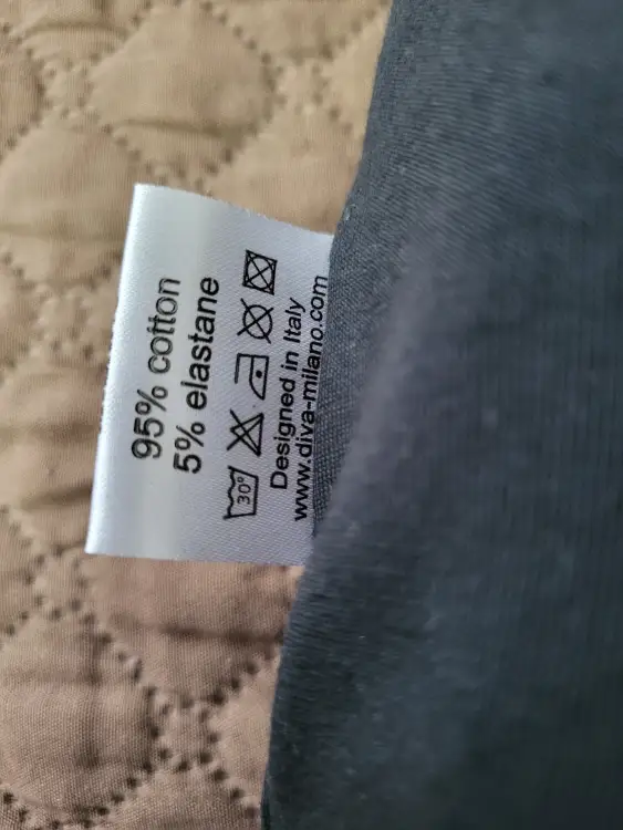 Слинг в хорошем состоянии