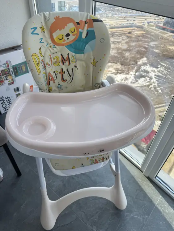 Стульчик для кормления