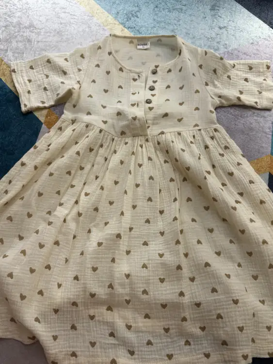 Платья повседневные