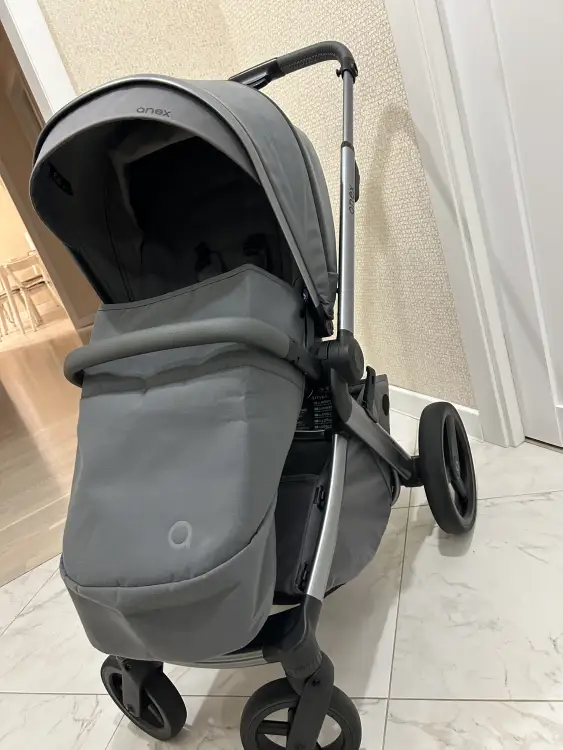 Коляска Anex ltipe