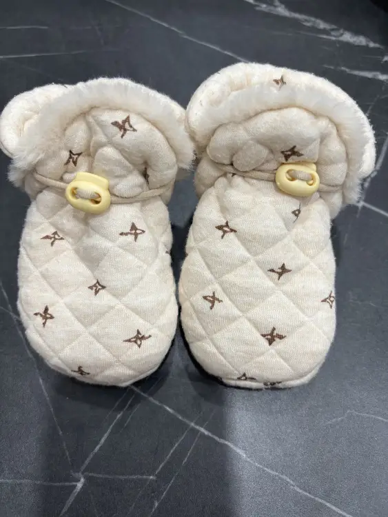 Пинетки двусторонние