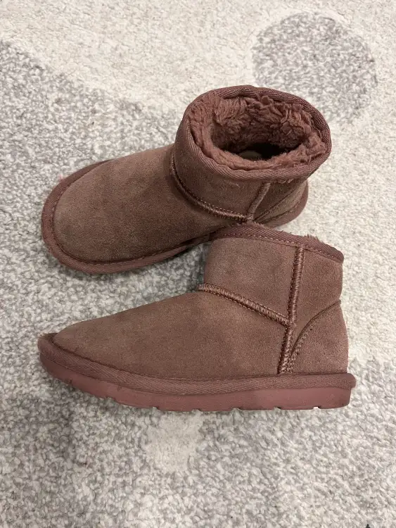 Угги. Сапожки. Next