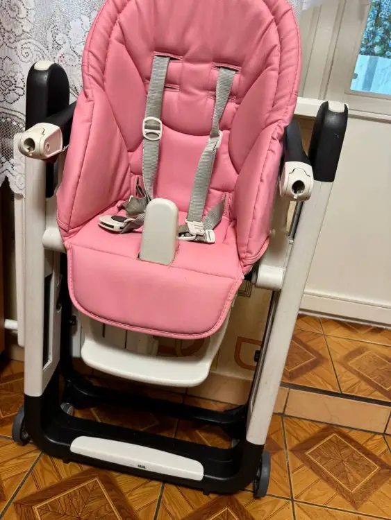 Стул per perego siesta