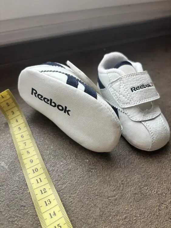 Обувь для самых маленьких