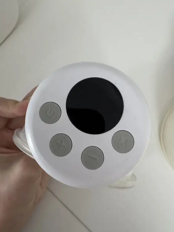 Электрические молокоотсосы S12