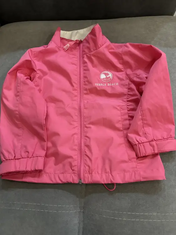 Курточка для девочки