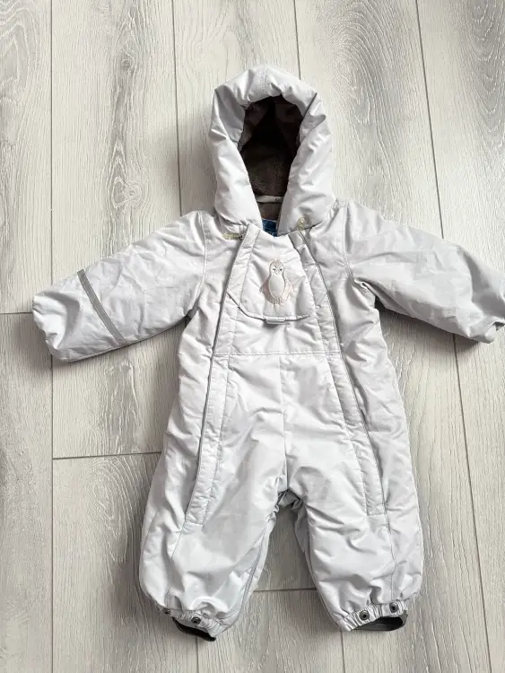 Комбинезон-трансформер Lassie на рост 62