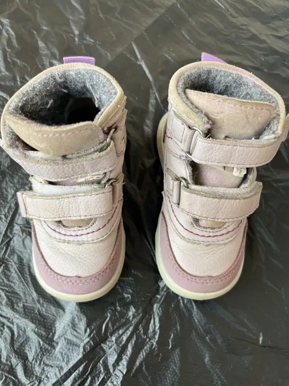 Ботиночки деми Котофей