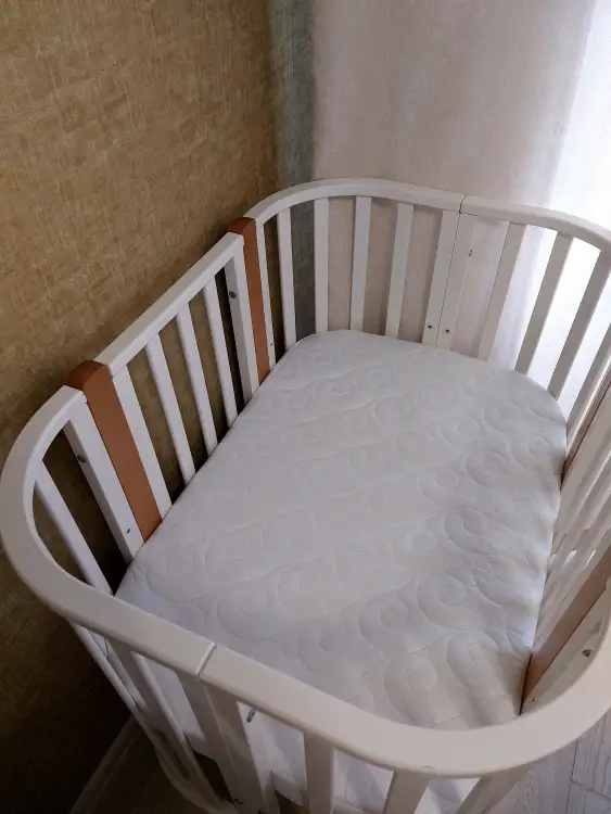 Кровать детская