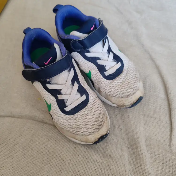 Кроссовки Nike