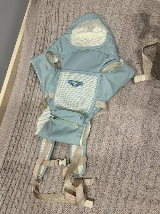 Эргорюкзак