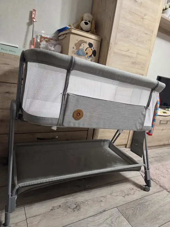 Люлька для новорожденных