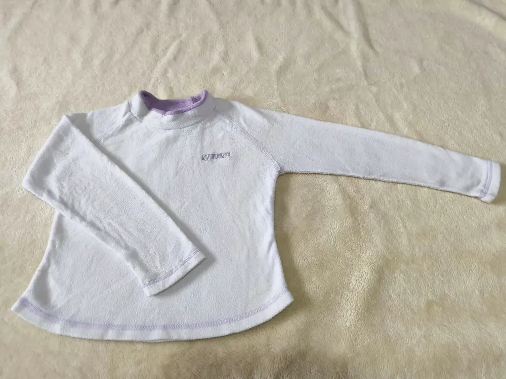 Кофточки флисовые 134-140см