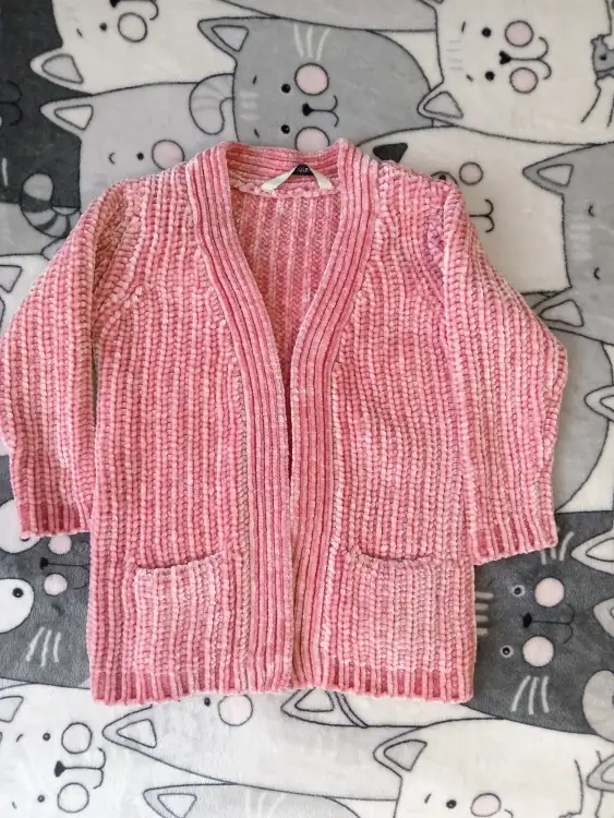 Вязаный кардиган  George 86-92