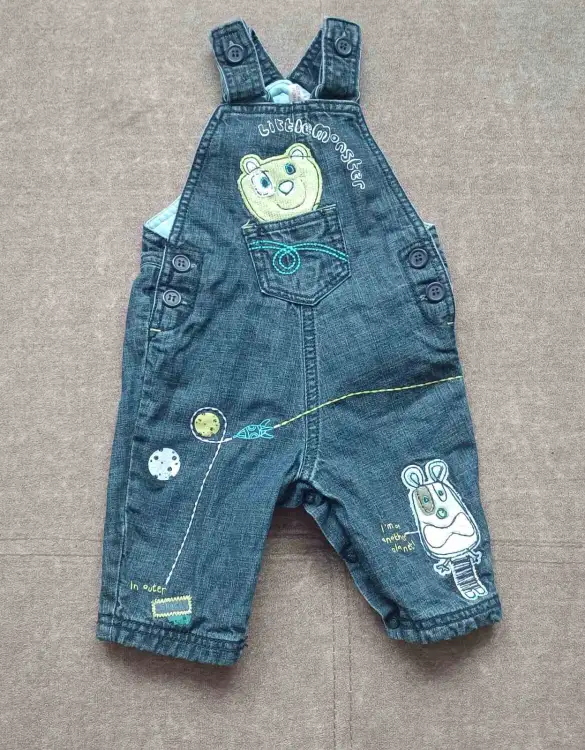 Песочники комбинезоны 62р